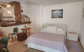 Studio Apartment Vukic